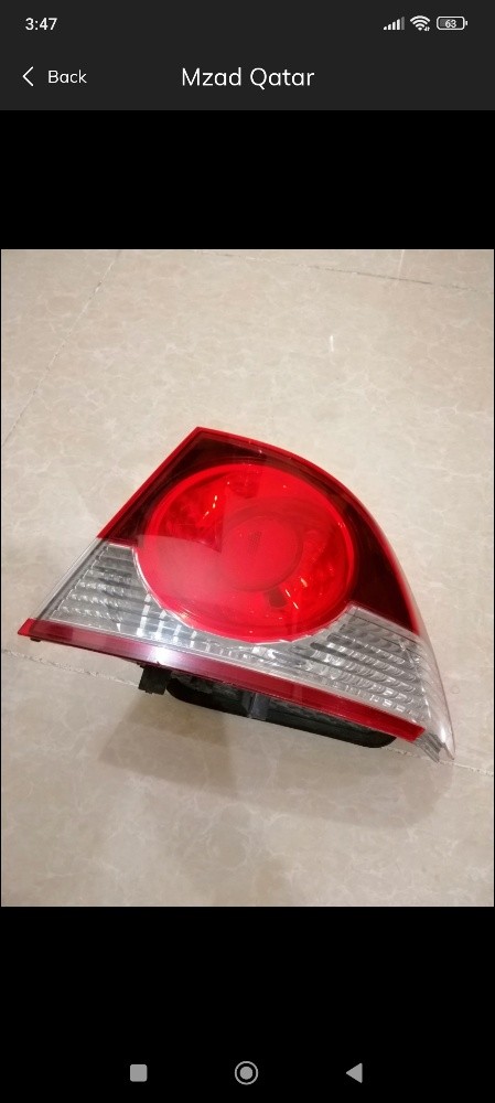 DAY LED+ANTENNA+LIGHT - 3