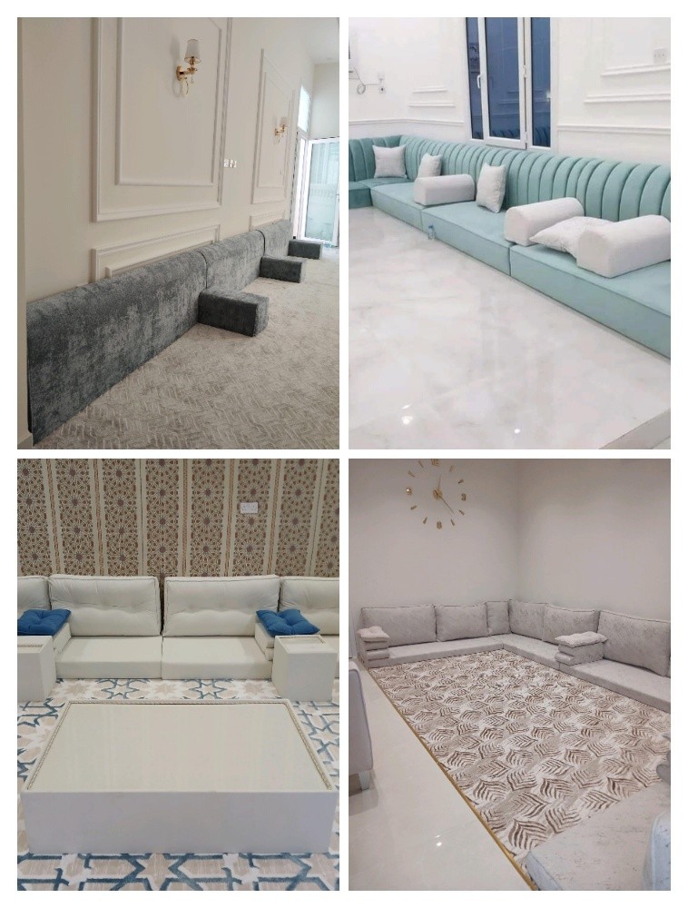 كيناب, ستائر, سجاد، باركي, خزانة - 11