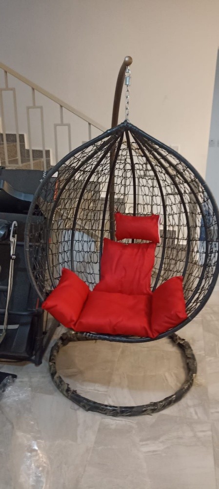 hanging chair - 4
