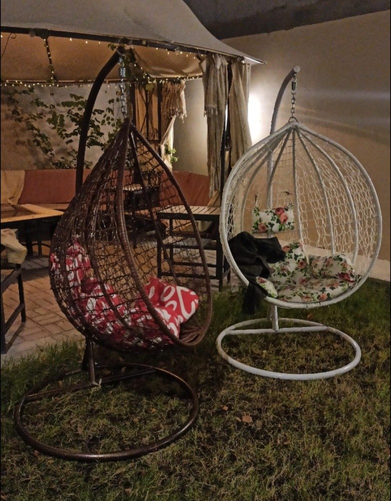 hanging chair - 6
