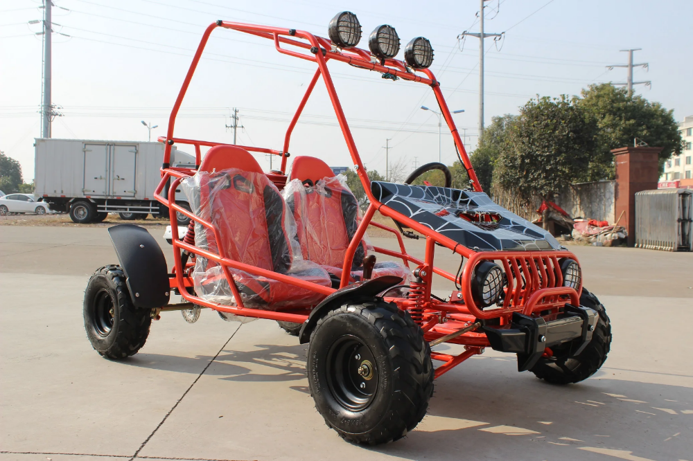 ATV 150cc big size - 6