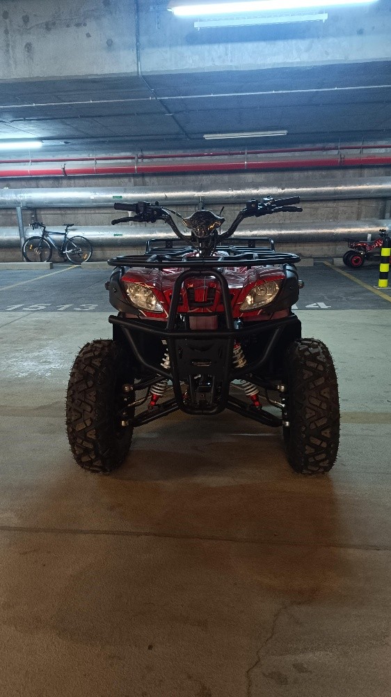 ATV 150cc big size - 3