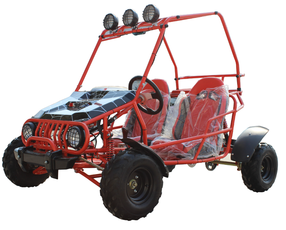 ATV 150cc big size - 7