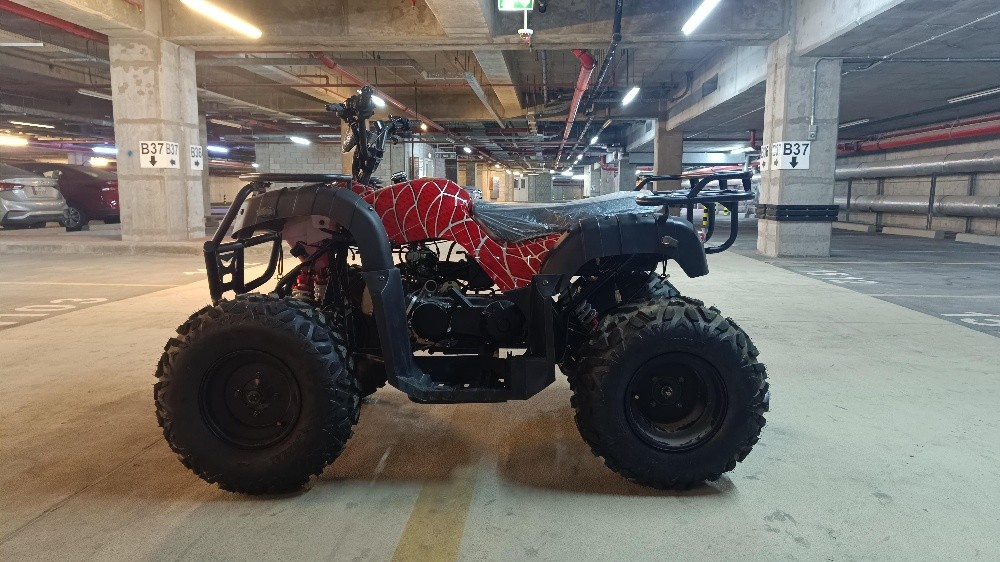 ATV 150cc big size - 2