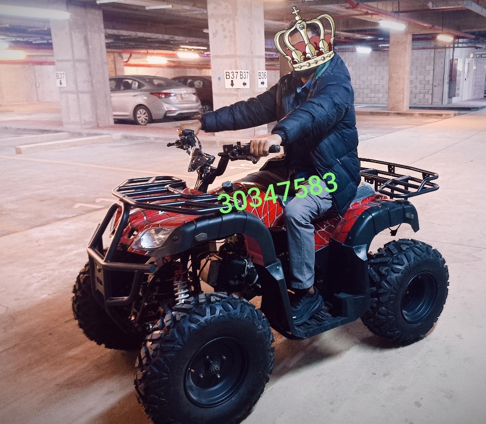 ATV 150cc big size - 1