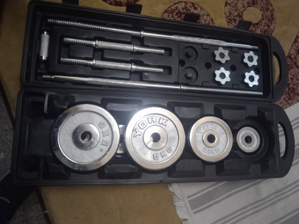 Doumbless 50 kg - 5