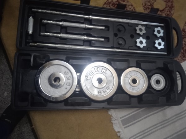 Doumbless 50 kg - 7