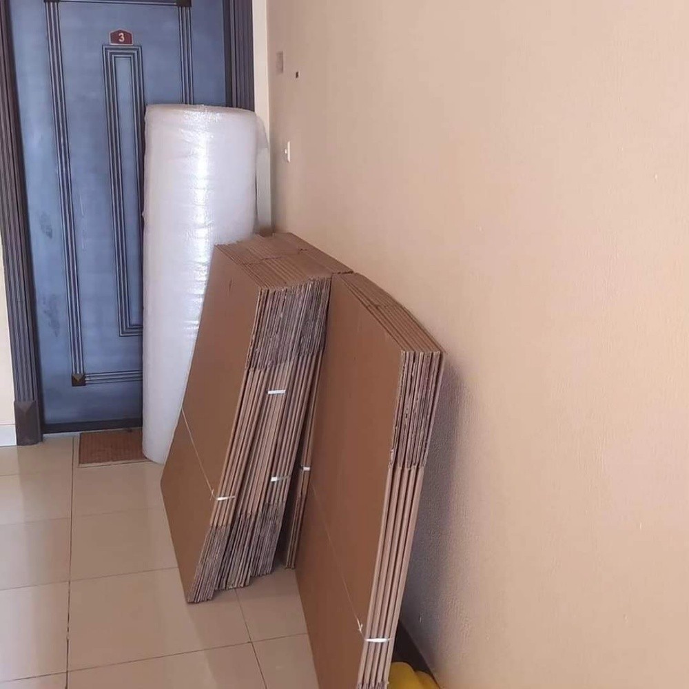 نقل اثاث المنزل وجميع انواع غراف - 2