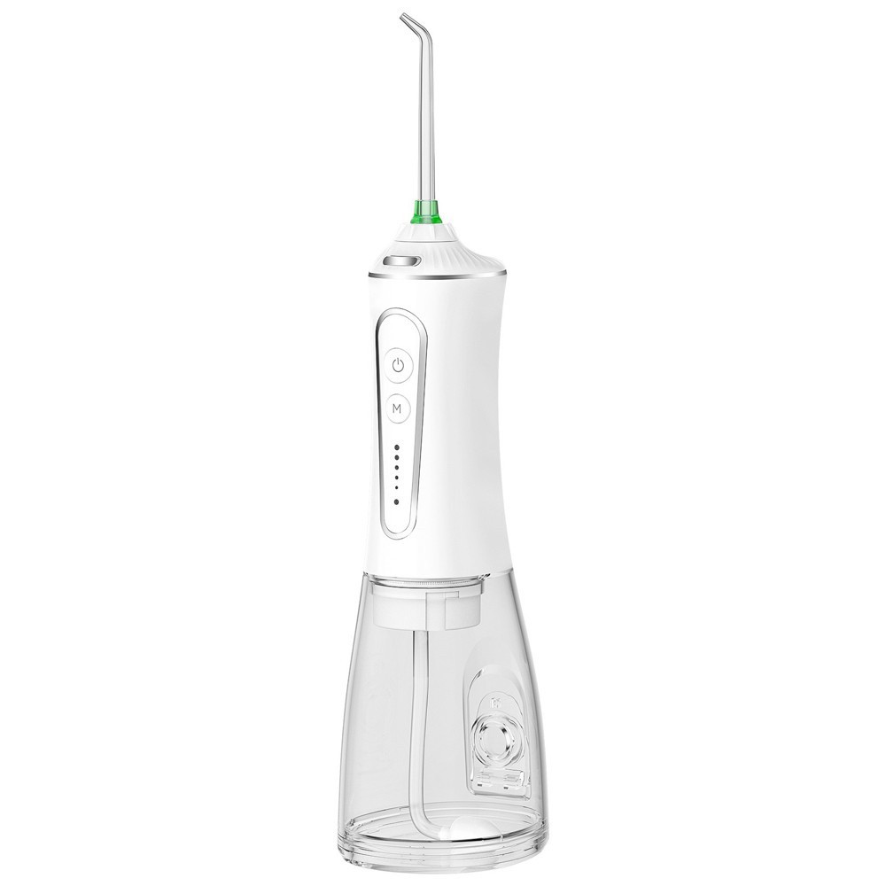 water flosser , oral irrigator - 12