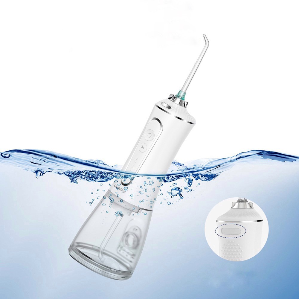 water flosser , oral irrigator - 3