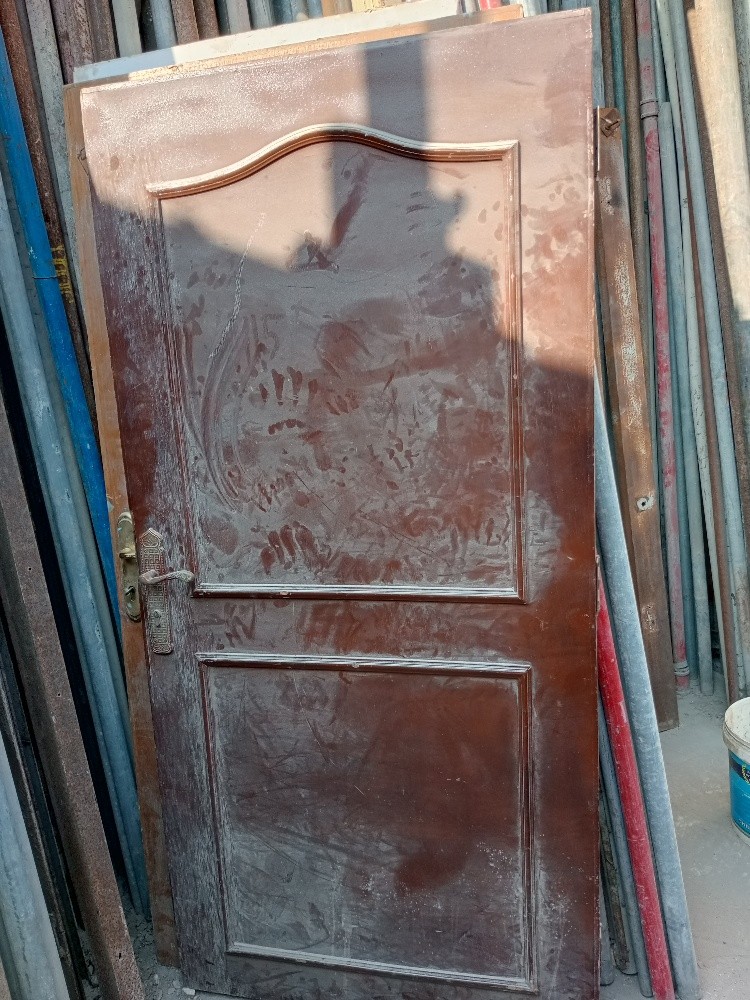 Door - 1