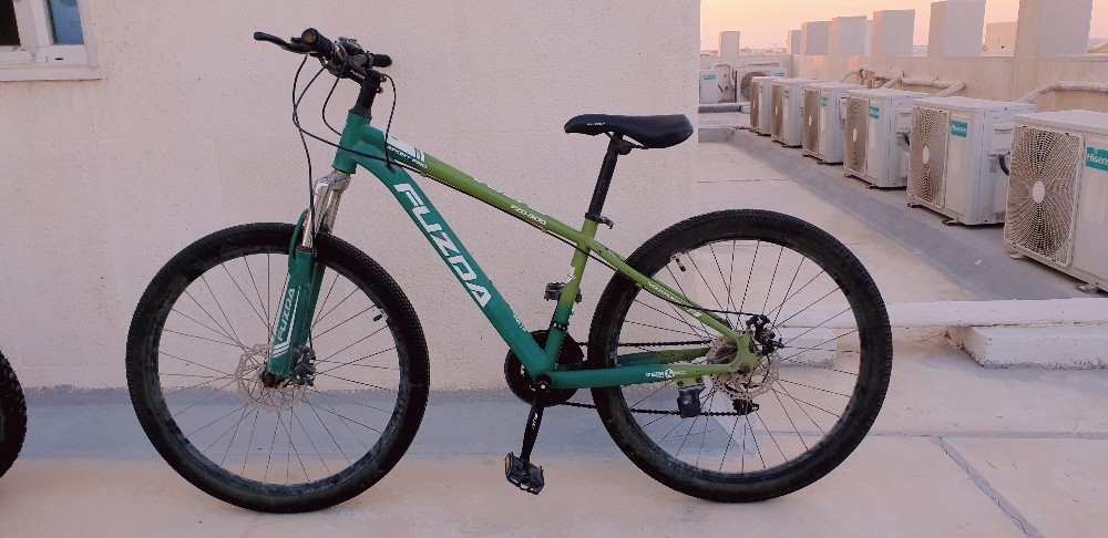 A great bike for ages 14, 15, 16, - 1