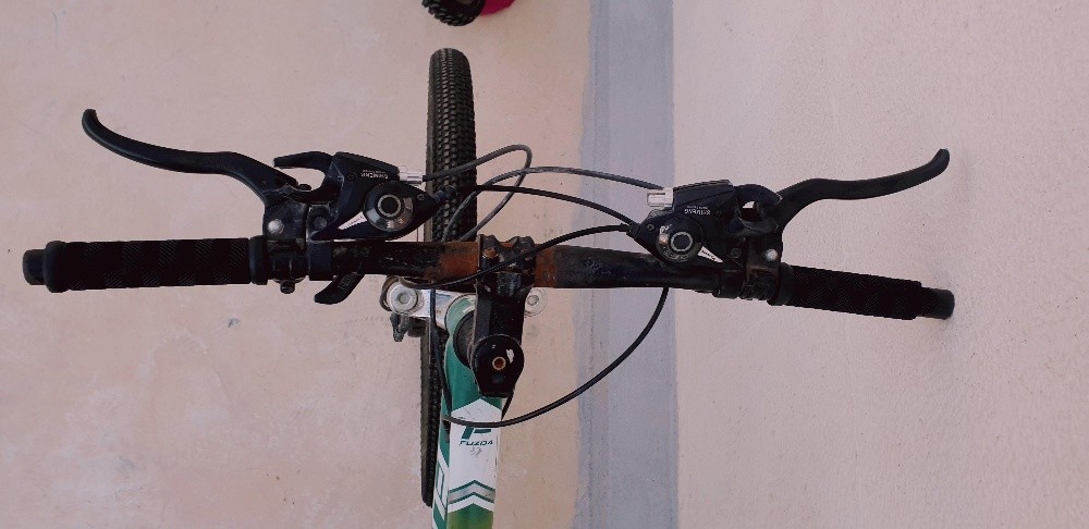 A great bike for ages 14, 15, 16, - 3