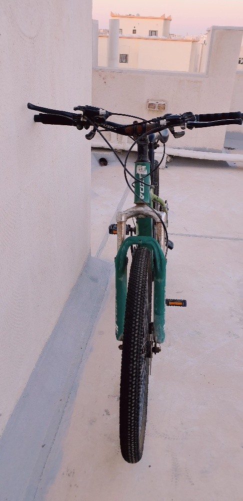 A great bike for ages 14, 15, 16, - 2