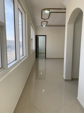 Apartment/ Office Space for Rent - 1