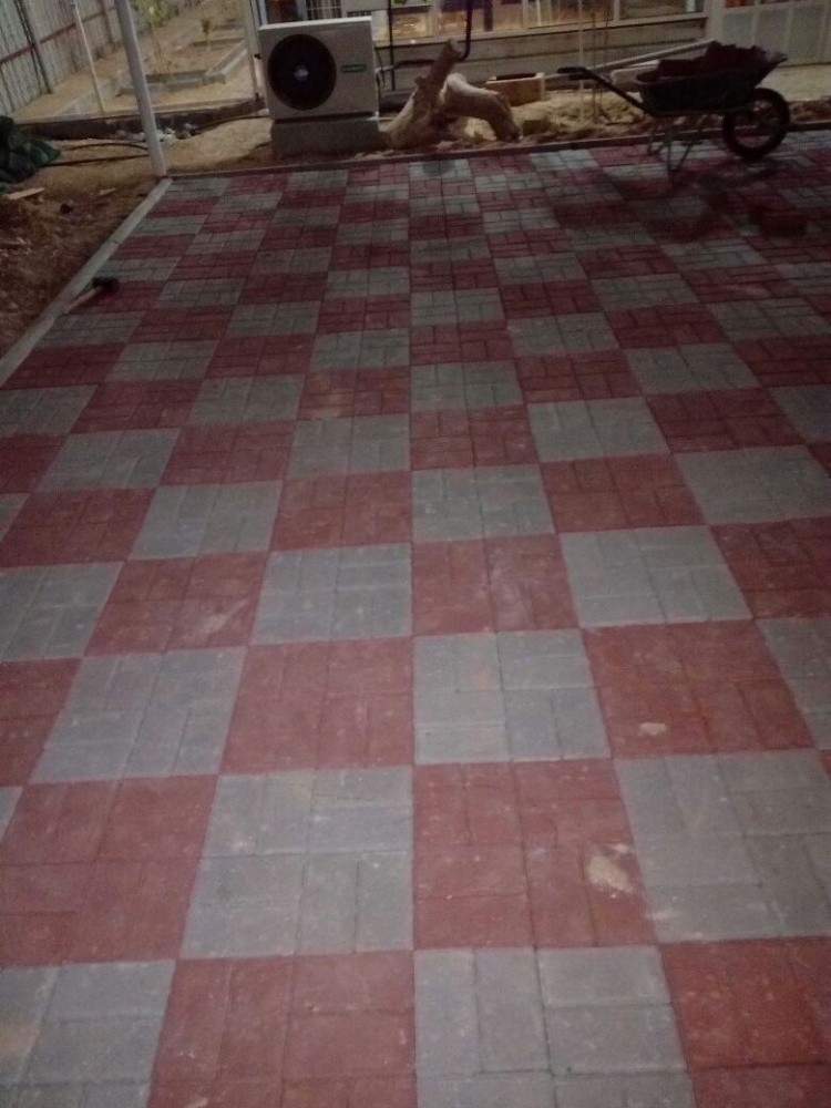 مقاولات عامه - 3