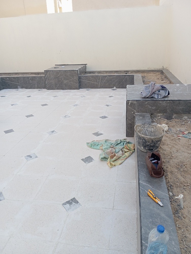 مقاولات عامه - 3