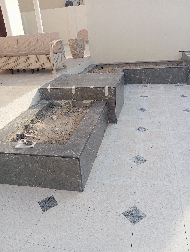 مقاولات عامه - 4