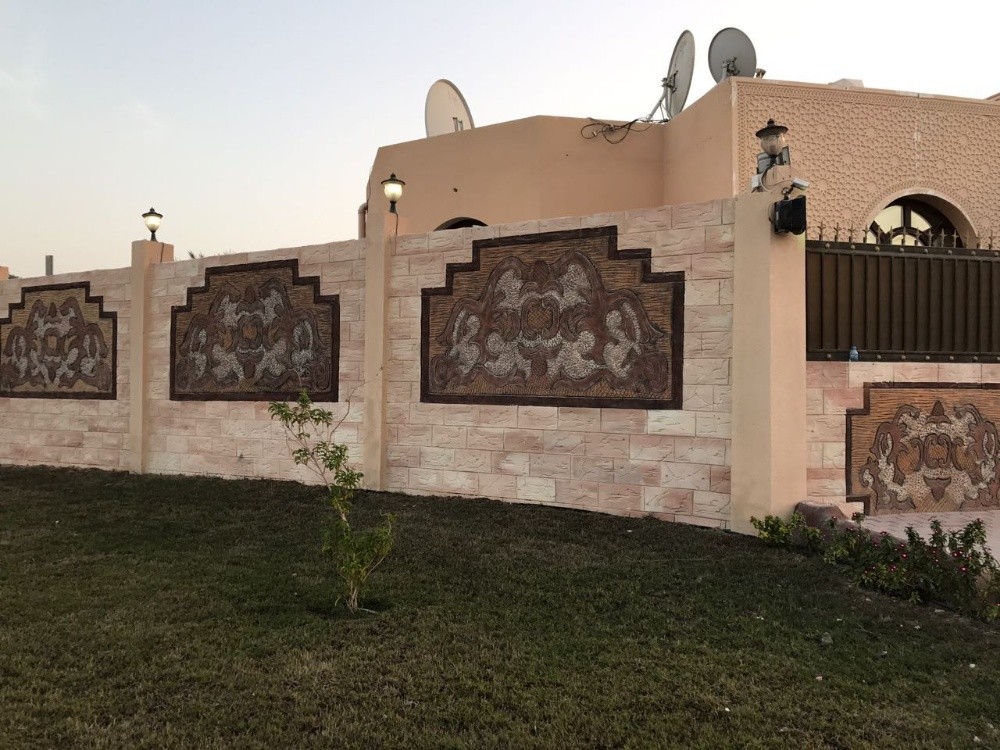 مقاولات عامه - 4