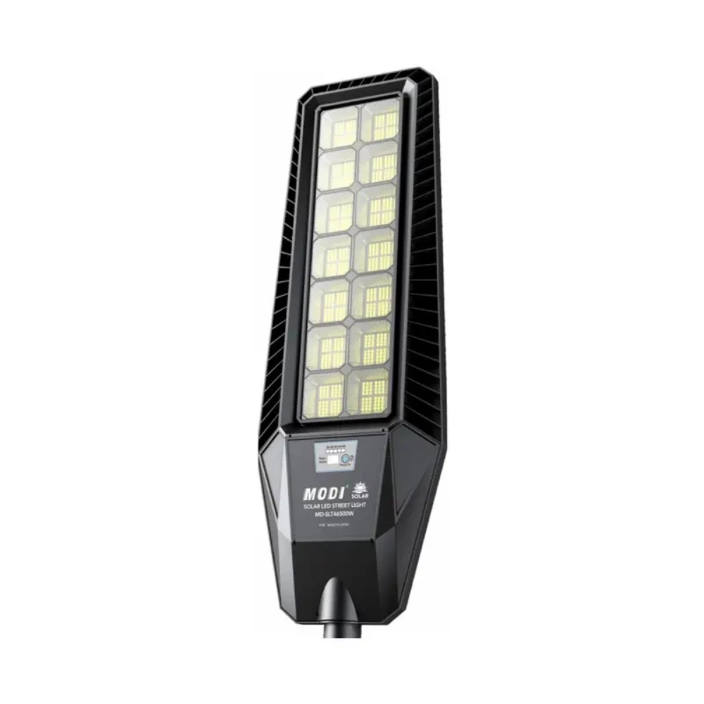 modi Street light 500 - 1