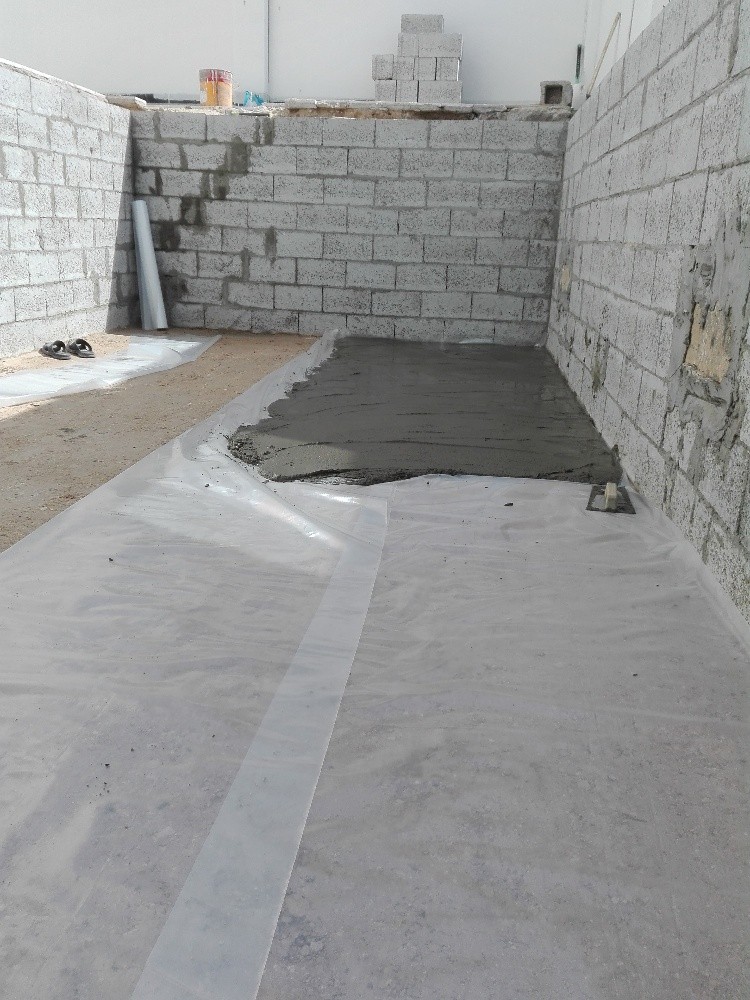 مقاولات عامه - 4