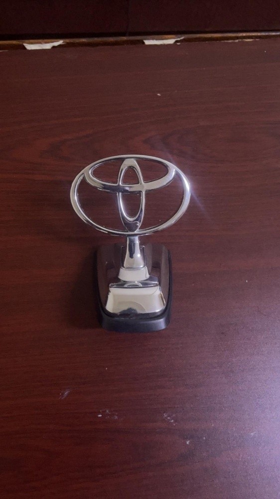 Toyota original - 1