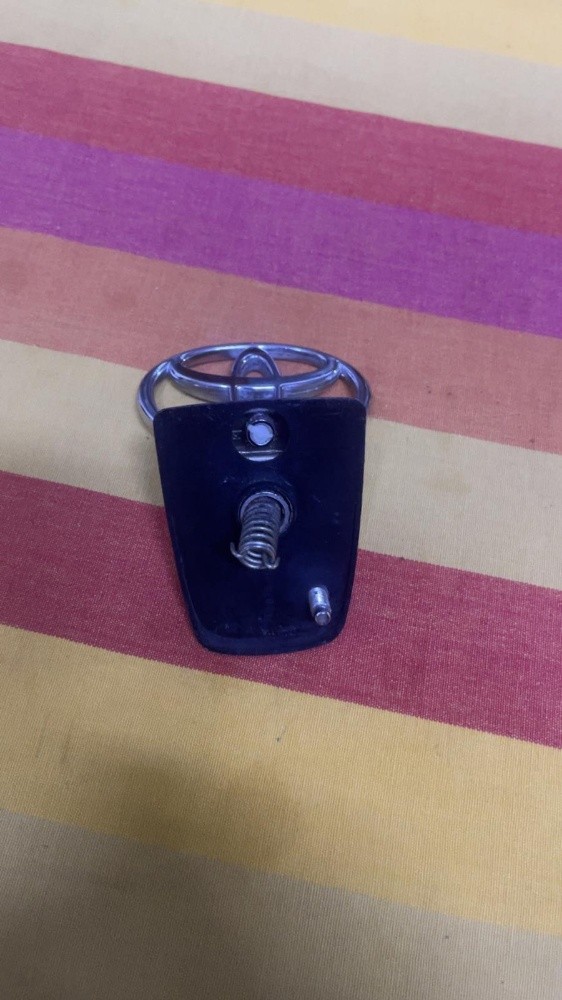 Toyota original - 3
