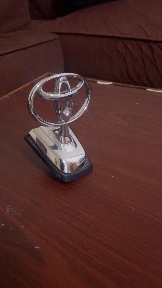 Toyota original - 2