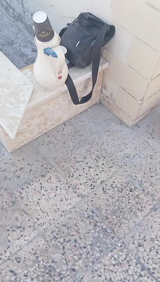 مقاولات عمه - 1