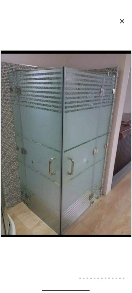 Making and installing aluminum ki - 10