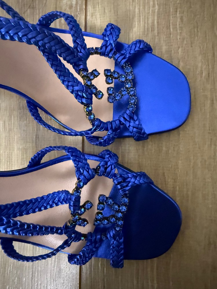 gucci high heels - 5