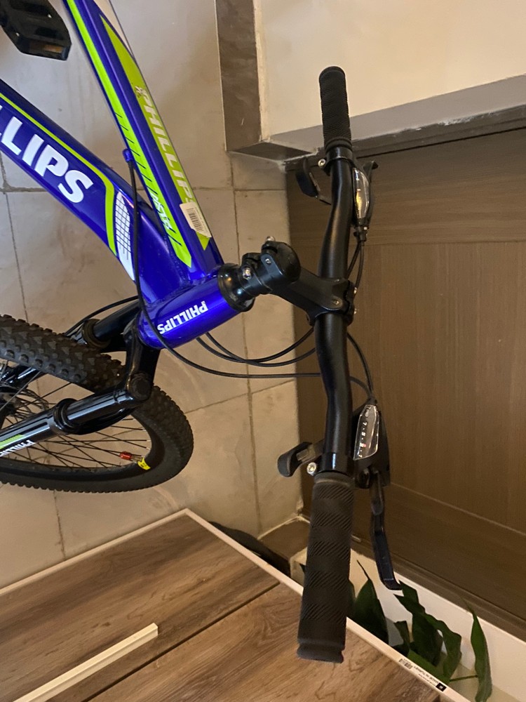 phillips mtb bike - 3