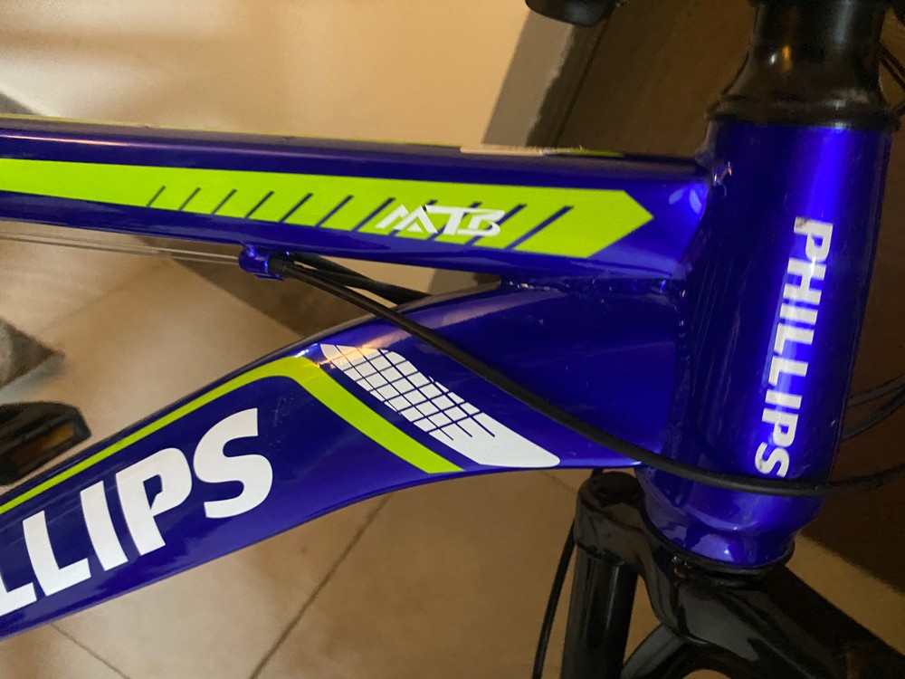 phillips mtb bike - 2
