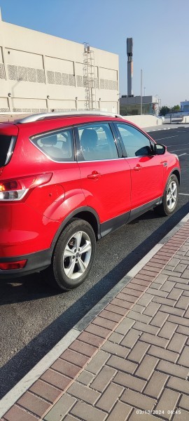 Excellent ford escape 2016 - 7