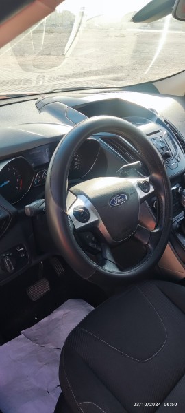 Excellent ford escape 2016 - 11