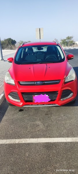 Excellent ford escape 2016 - 10