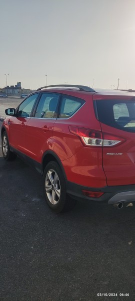 Excellent ford escape 2016 - 6