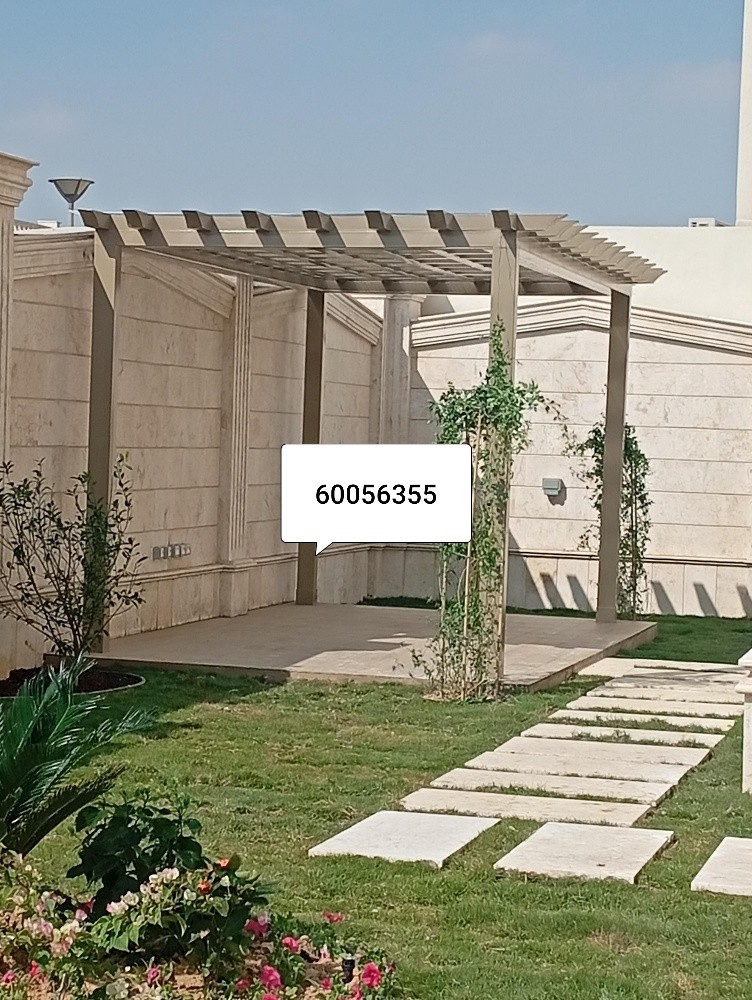 جميع اعمال الديكور المنزلي - 16