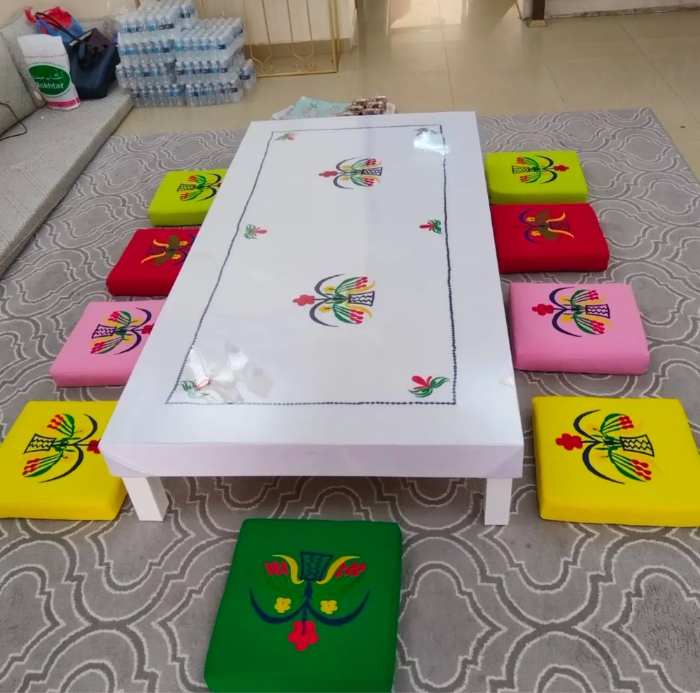 tables big - 1