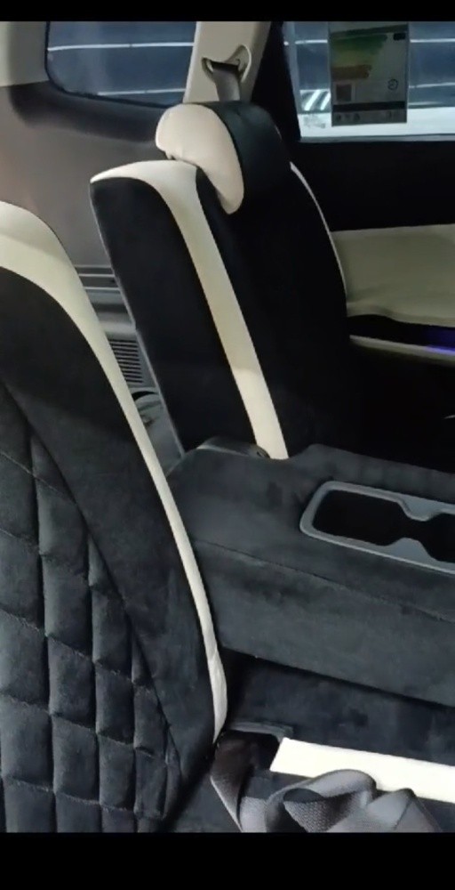 seat cover - 4