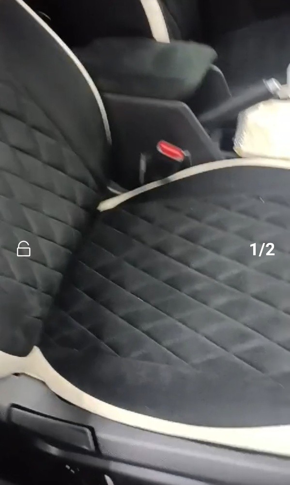 seat cover - 3