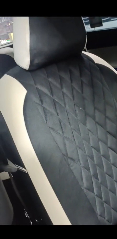 seat cover - 2