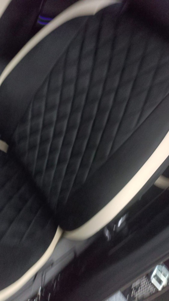 seat cover - 1