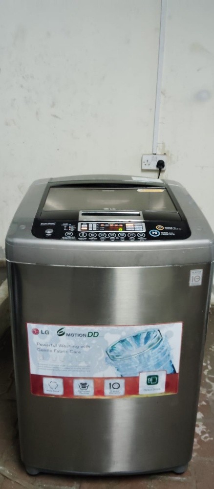 Lg 16 Kg - 1