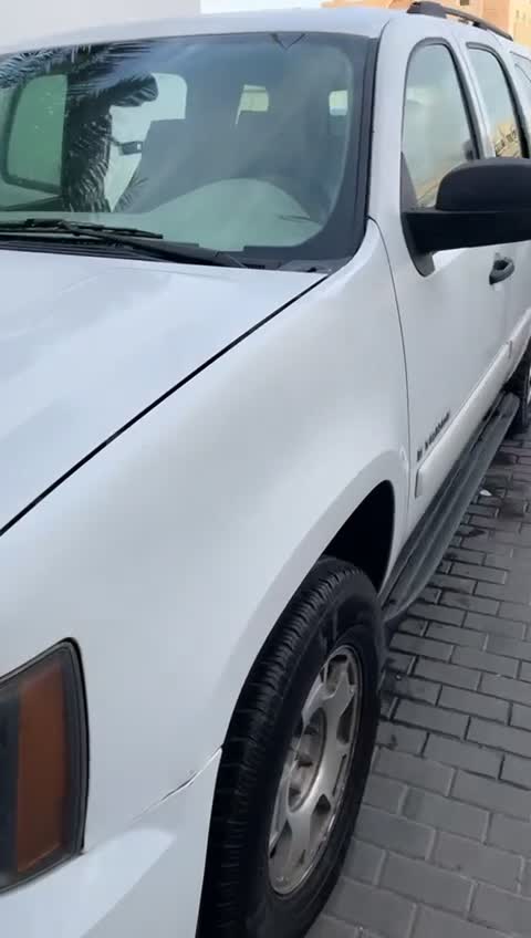 للبيع/للبدل تاهو دبل قصير ٢٠٠٩ - 4