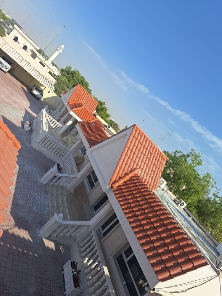 roof tiles - 7