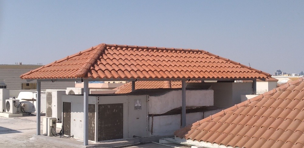 roof tiles - 10