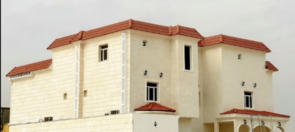 roof tiles - 8
