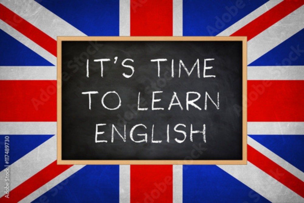 English teacher - 1