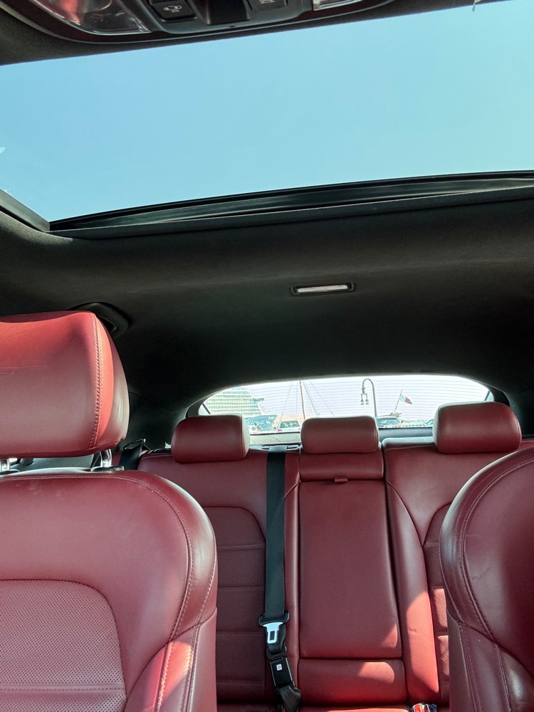 Kia Stinger GT2 Top of Line 2018 - 6
